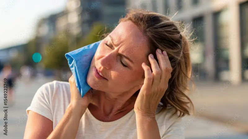 Ways To Prevent Heat Stroke And Heat Exhaustion